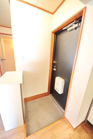 El barcoの物件内観写真